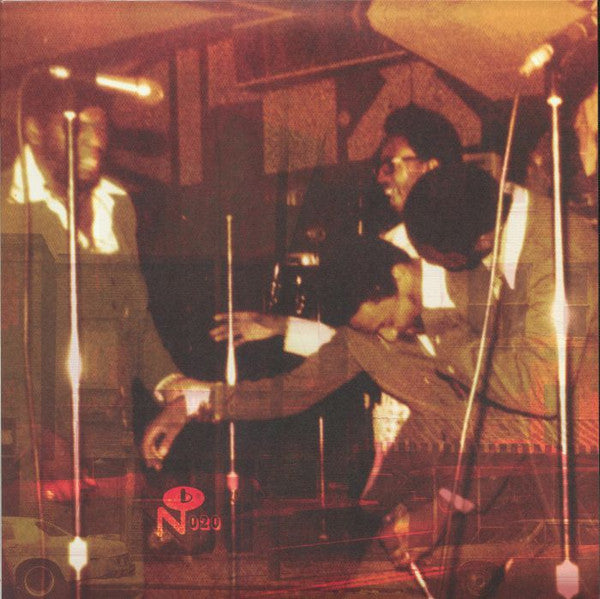 Various : Eccentric Soul: The Tragar & Note Labels (2xLP, Comp, RE)