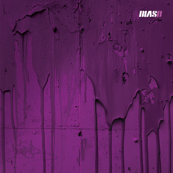 Bounce (LP) (Purple) (Near Mint (NM or Mint-))