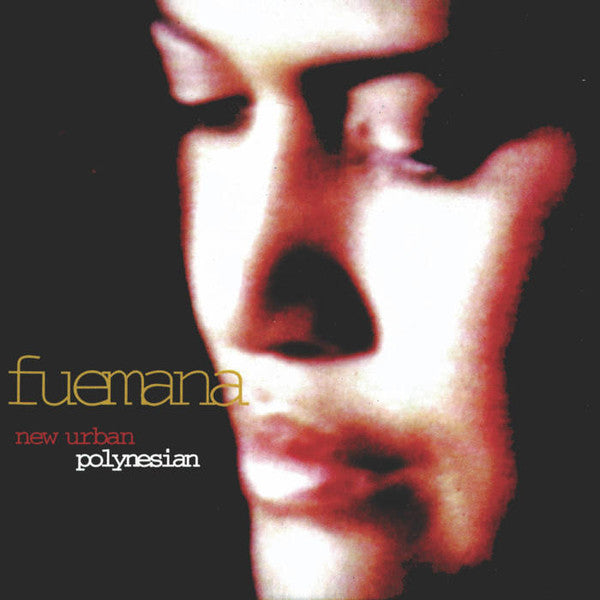 Fuemana : New Urban Polynesian (LP, Album, Ltd, RE)