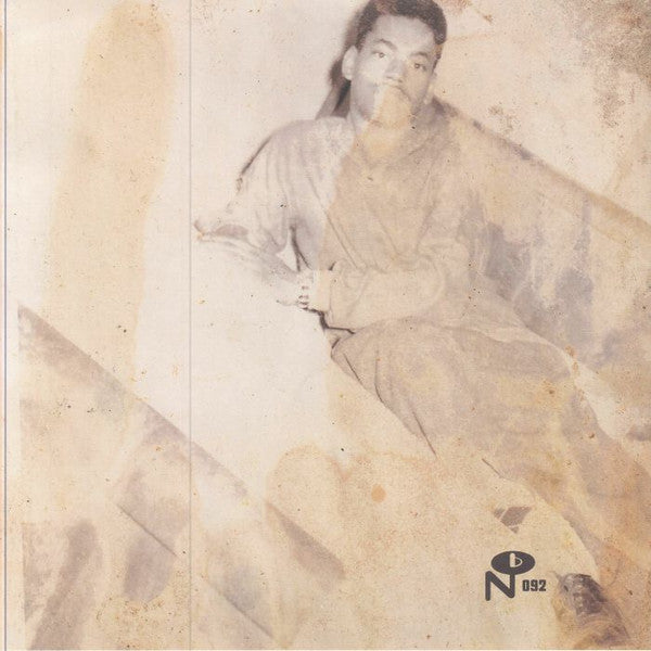 Various : Eccentric Soul: Consolidated Productions Vol. 1 (2xLP, Comp)