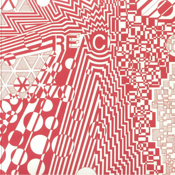 Various : Reach (LP, Comp, Ltd, RE, Red)