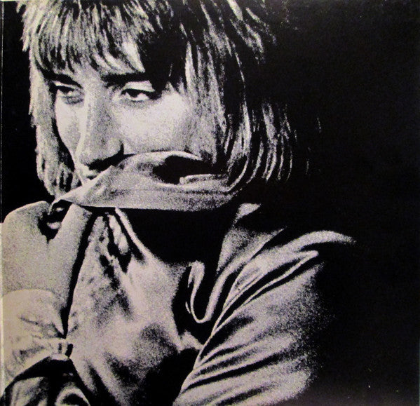 Rod Stewart : Atlantic Crossing (LP, Album, Gat)