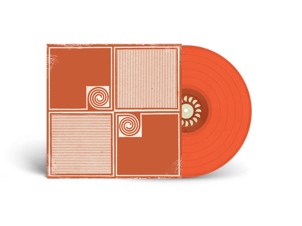 Allah-Las : Worship The Sun (LP, Album, Ltd, RP, Ora)