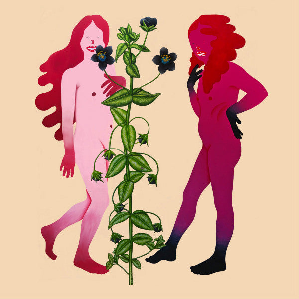 Someone Like Me (2xLP) (Mint (M))