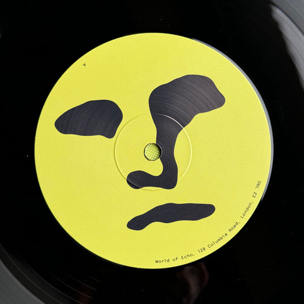 Tara Clerkin Trio : In Spring (12", EP, Ltd, RP, 2nd)