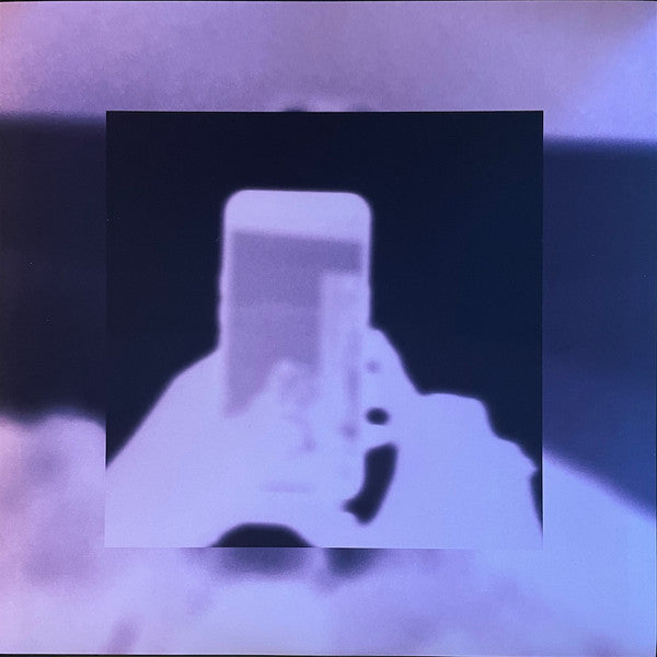 Kim Gordon : The Collective (LP, Album)