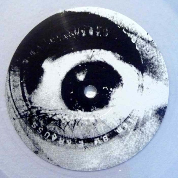 JD Twitch : Punk New Wave Post Torch Pop Synth Beats (12", Unofficial, Tra)