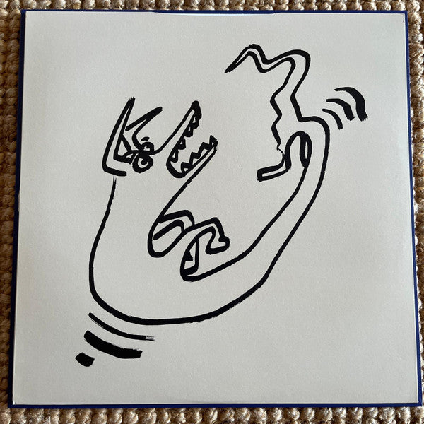 Don Glori : Don't Forget To Have Fun (LP, Album)
