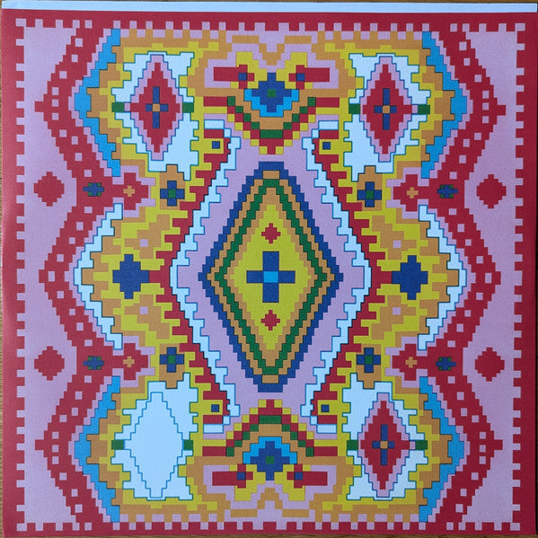 Zani Diabaté Et Super Djata Band : Vol. 2 (LP, Album, RE, Pur)