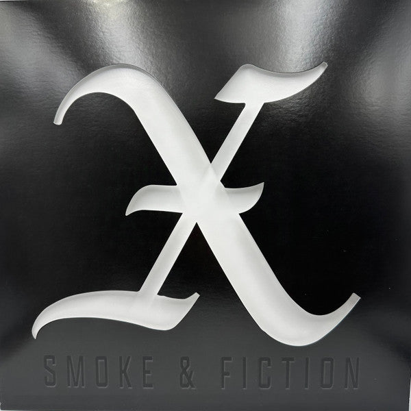 Smoke & Fiction (LP) (Mint (M))