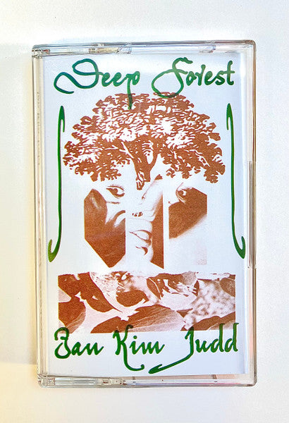 Deep Forest  (Cassette) (Mint (M))