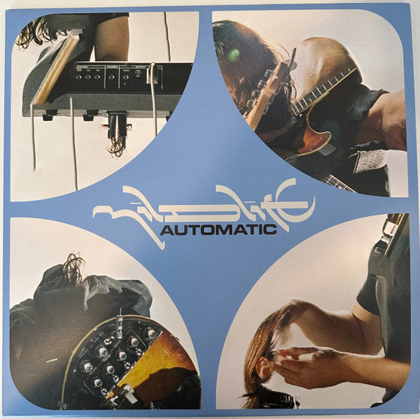 Automatic (LP) (Mint (M))