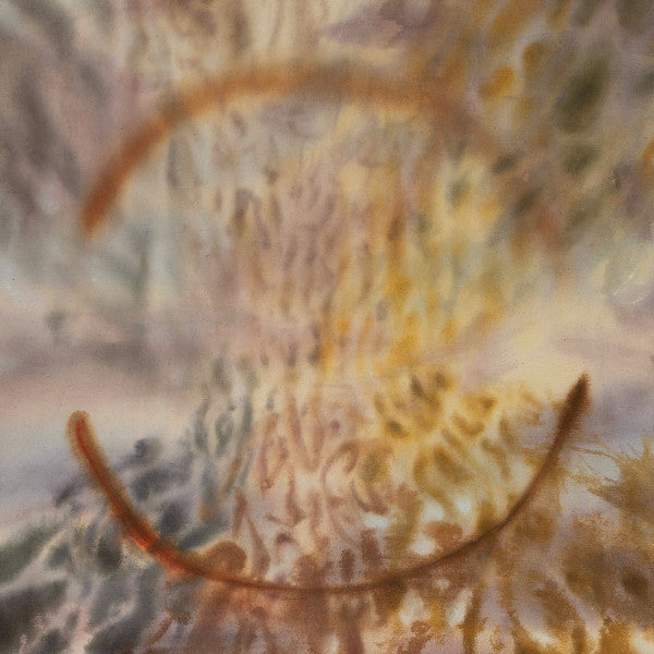 Thought Makes Music (LP) (Near Mint (NM or M-))