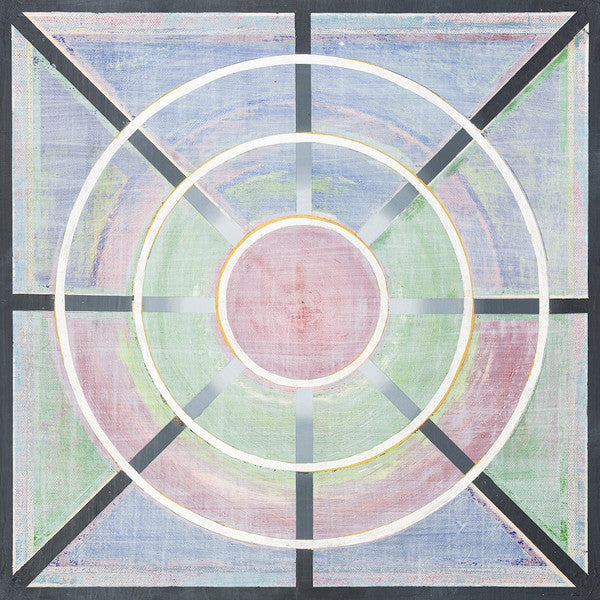 HYG : Hopeless Youth Group (LP, Album)