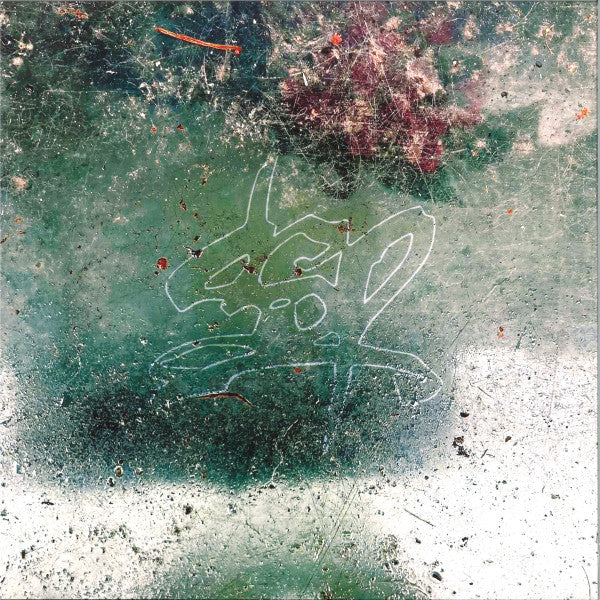 Downstairs People : DSP (12")