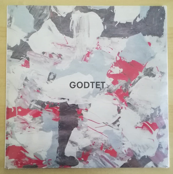 Godtet (LP) (Mint (M))
