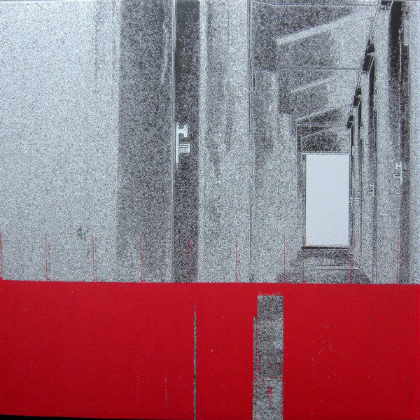 Pinch (2) & Shackleton : Pinch & Shackleton (2x12", Album)