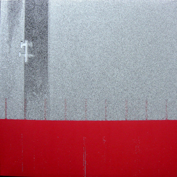 Pinch (2) & Shackleton : Pinch & Shackleton (2x12", Album)