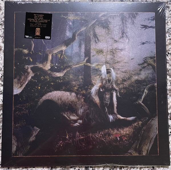 Feet Of Clay (LP) (Near Mint (NM or M-))