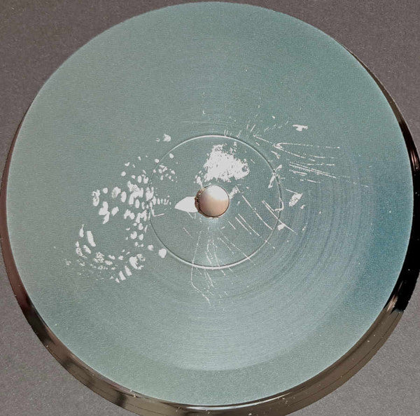 Spekki Webu & Abo (13) : Gem-Diol (12")