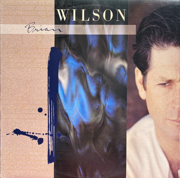 Brian Wilson (LP) (Very Good (VG))