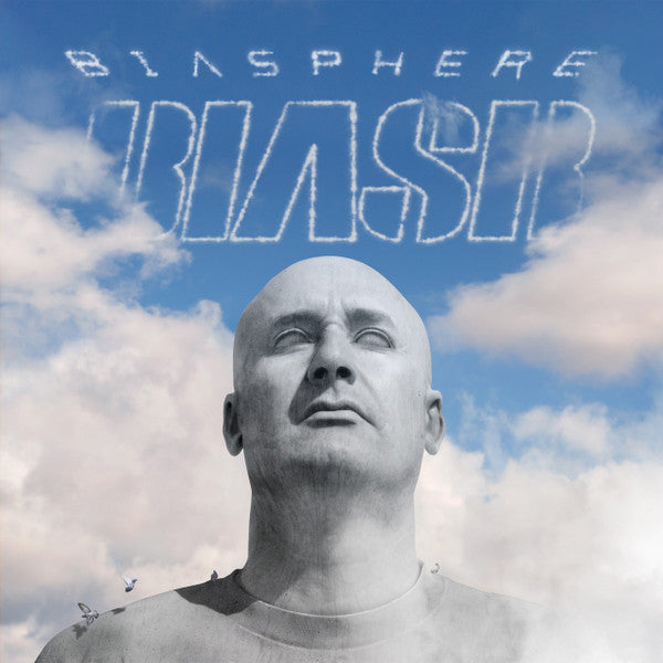 Bias B : Biasphere (LP, Album, Mid)