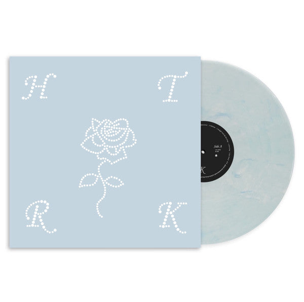 HTRK : Rhinestones (LP, Album, RE, Hau)