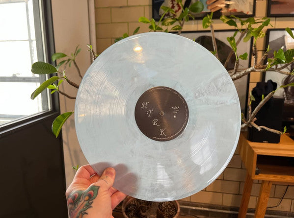 HTRK : Rhinestones (LP, Album, RE, Hau)