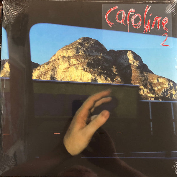 Caroline (48) :  Caroline 2 (LP, Album)