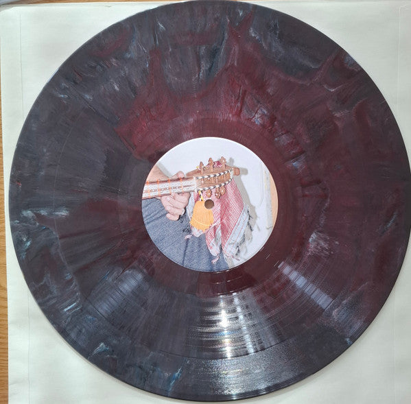 Ashkan Shafiei : Hunter (12", EP, Club, Num, Hea)