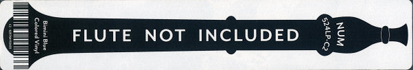Various : Eccentric Spiritual Soul (LP, Comp, Blu)