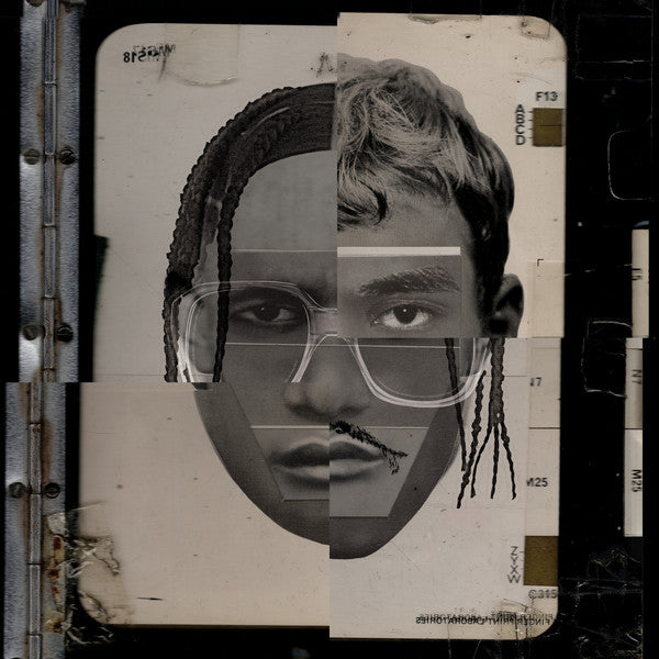 YEARN IV (LP) (Mint (M))