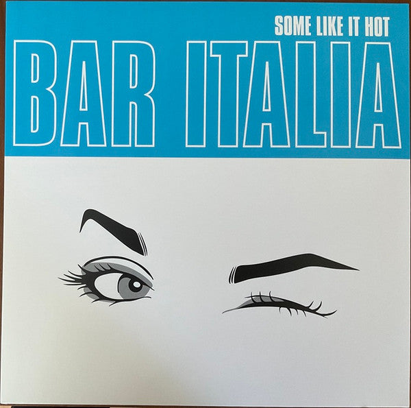 Some Like It Hot (LP) (Mint (M))