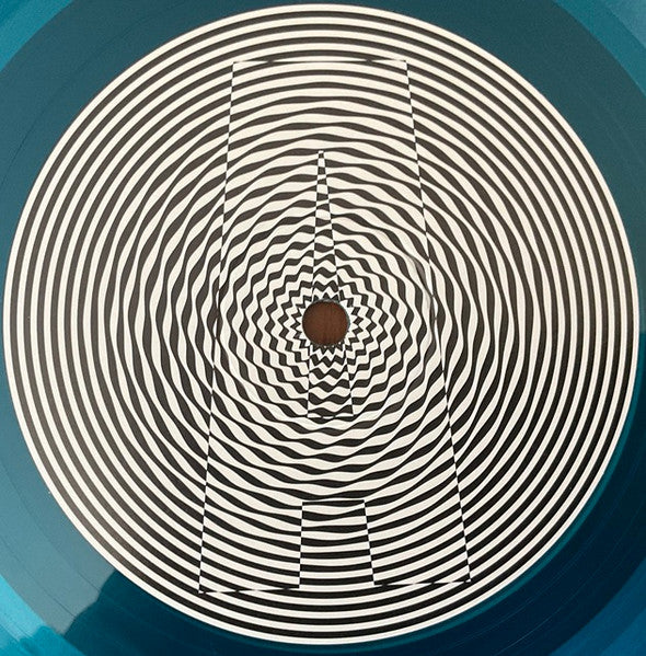 bar italia : Some Like It Hot (LP, Album, Ltd, Tra)