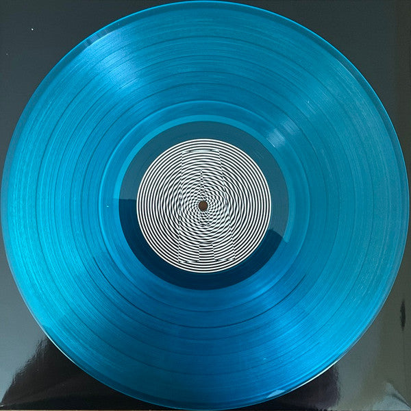 bar italia : Some Like It Hot (LP, Album, Ltd, Tra)