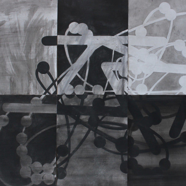 R Hunter : Yield (LP, Album, Ltd)