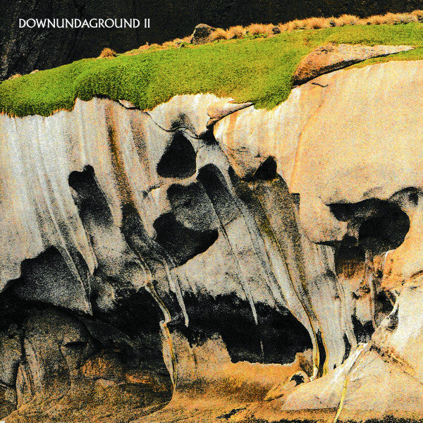 Downundaground II (LP) (Mint (M))
