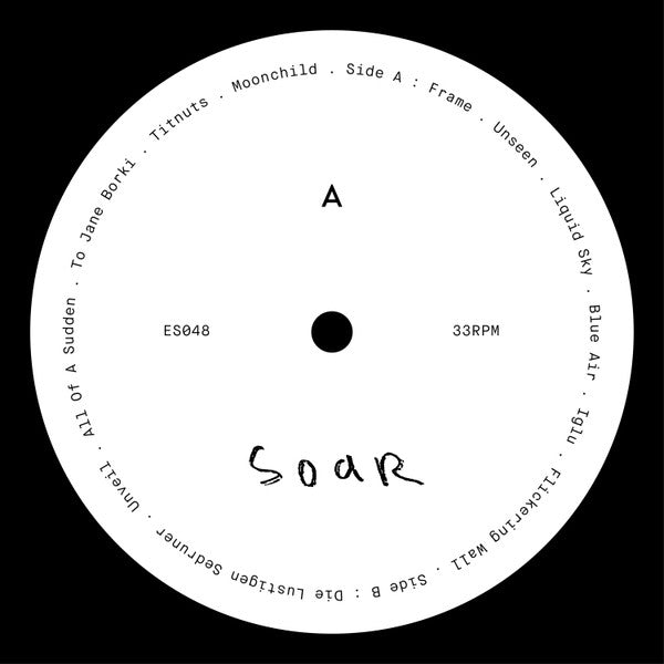 Soar (3) : Soar (LP, Comp)