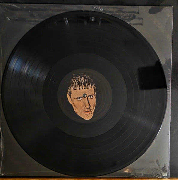 Sleaford Mods : The Demise Of Planet X (LP, Album)
