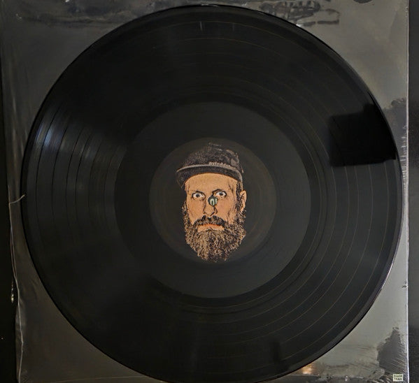 Sleaford Mods : The Demise Of Planet X (LP, Album)