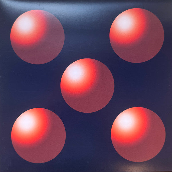 P Relief : Fluff (12")