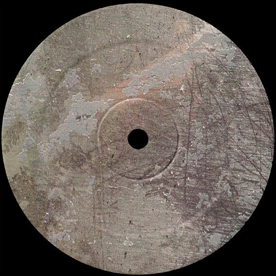 C3D-E : The Perfect Memory (12", EP)