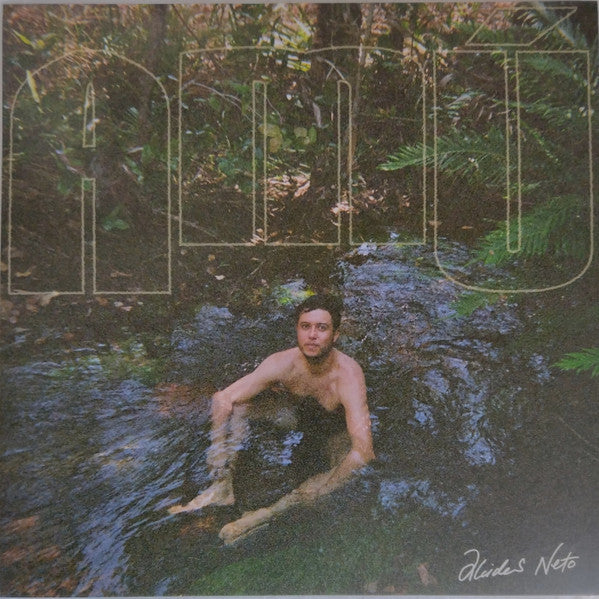 Amú (LP) (Mint (M))