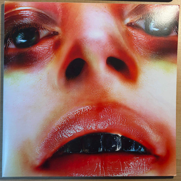 Arca (4) : Arca (LP, RP)