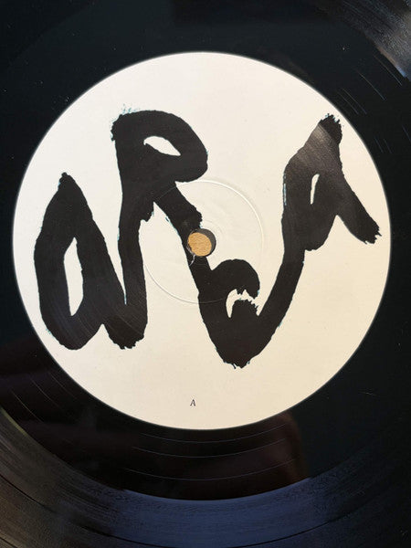Arca (4) : Arca (LP, RP)