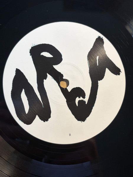 Arca (4) : Arca (LP, RP)
