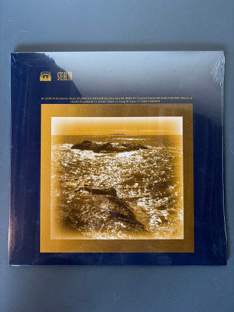 Stealth (LP) (Mint (M))
