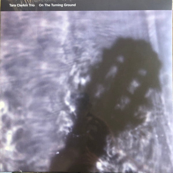 On The Turning Ground (12