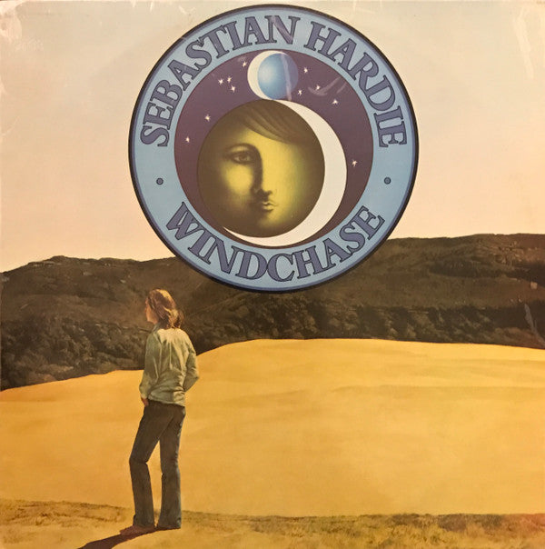 Windchase (LP) (Very Good (VG))