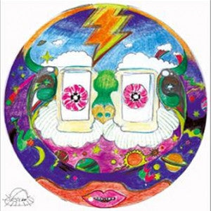 The Lift Boys : Tide Y Edit 2 (12")